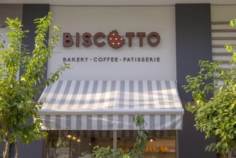 Biscotto