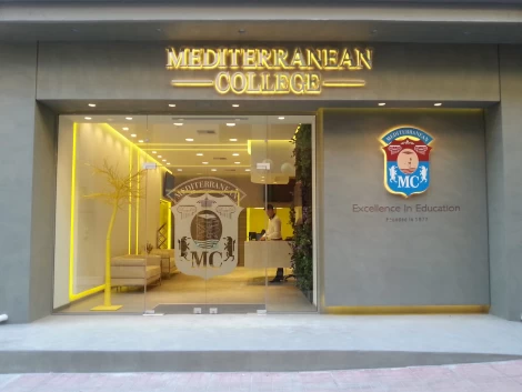 MEDITERRANEAN COLLEGE