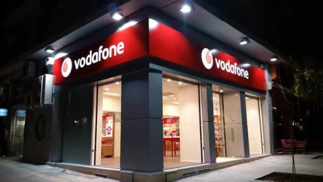 Vodafone